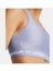 Kadın Armour® Mid Çapraz Sırtlı Spor Sütyeni 1361034-539 5