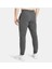 Stretch Woven Joggers Erkek Gri Eşofman Altı 1382119-025 2