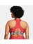 Kadın HeatGear® Armor Mid Branded Spor Sütyeni 1383544-814 3