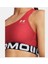 Kadın HeatGear® Armor Mid Branded Spor Sütyeni 1383544-814 5