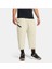 Erkek UA Unstoppable Fleece Baggy Crop Eşofman Altı 1384010-273 1