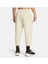 Erkek UA Unstoppable Fleece Baggy Crop Eşofman Altı 1384010-273 2