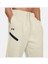 Erkek UA Unstoppable Fleece Baggy Crop Eşofman Altı 1384010-273 4