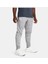 UA Rival Terry Jogger 1380843-011 ERKEK Gri Eşofman Altı 1