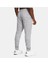 UA Rival Terry Jogger 1380843-011 ERKEK Gri Eşofman Altı 2
