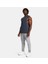 UA Rival Terry Jogger 1380843-011 ERKEK Gri Eşofman Altı 3