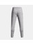 UA Rival Terry Jogger 1380843-011 ERKEK Gri Eşofman Altı 5