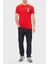 Tommy Hilfiger Pamuklu Slim Fit Bisiklet Yaka Erkek T-Shirt MW0MW33687 Xnd 2