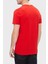 Tommy Hilfiger Pamuklu Slim Fit Bisiklet Yaka Erkek T-Shirt MW0MW33687 Xnd 3