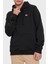 Pamuklu Regular Fit Kapüşonlu Sweatshirt Erkek Sweatshirt Dm0Dm17988 Bds 1