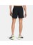 Erkek UA Launch 5" Şort 1382617-001 2