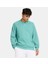 Rival Fleece Erkek Yeşil Sweatshirt 1379755-482 1