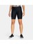 Kadın HeatGear® Authentics 8" Şort 1383627-001 1