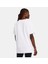 Kadın UA Campus Oversize Kısa Kollu 1387193-100 2