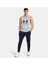 Erkek UA Rival Terry Eşofman Altı 1380843-410 3