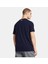 Erkek UA Camo Chest Stripe Kısa Kollu 1376830-410 2