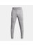 UA Rival Terry Jogger 1380843-011 ERKEK Gri Eşofman Altı 4