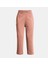 Kadın UA Rival Terry Crop Wide Leg Eşofman Altı 1382737-696 4