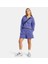 Kadın Unstoppable Fleece Baskılı Şort 1382764-561 3