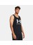 Erkek UA Sporstyle Logo Atlet 1382883-001 1