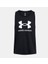 Erkek UA Sporstyle Logo Atlet 1382883-001 3