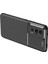 Xiaomi Poco F5 Pro Kılıf Negro Silikon 3
