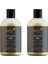 Vücut Jeli 2 Li Set (250Ml+250Ml) 1