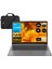 Lenovo ıdeapad 3 Intel Core I3-1215U 12GB Ram 1tb SSD Freedos 15.6" Full Hd Taşınabilir Bilgisayar 82RK00XBTX-12-1 + Çanta Hediyeli 1