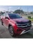 Volkswagen Amarok Yarasa Ön Kaput Koruyucu Rüzgarlık 2023 ve Üstü 5