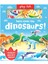 Here Come the Dinosaurs - Oakley Graham 1