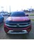 Volkswagen Amarok Ön Kaput Koruyucu Rüzgarlık 2023 ve Üstü 5