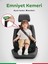 Hera 15-36 kg Emniyet Kemeriyle Kullanılabilen Isofixli Yükseltici Oto Koltuğu 7