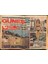 Güneş Gazetesi 2 Eki 4 Haziran 1985 - Julio Kadın Yüzünden Mahkemelik Oldu GZ61993 2