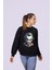 Joker Temalı Özel Tasarım Crop Sweatshirt 1