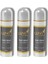 Saç Bakım Kremi Set 200 ml x 3 Adet 1