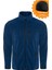 Ghassy Co.Erkek Pro Rüzgar Geçirmez 5 Cepli Outdoor Tam Fermuarlı Polar Ceket TMFR869866001 1