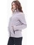 Kadın Pro Rüzgar Geçirmez 5 Cepli Tam Fermuarlı Outdoor Polar Ceket TMFR869866011 2