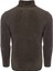 Ghassy Co.Erkek Pro Rüzgar Geçirmez 5 Cepli Outdoor Tam Fermuarlı Polar Ceket TMFR869866001 3