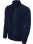 Ghassy Co.Erkek Pro Rüzgar Geçirmez 5 Cepli Outdoor Tam Fermuarlı Polar Ceket TMFR869866001 2