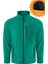 Ghassy Co.Erkek Pro Rüzgar Geçirmez 5 Cepli Outdoor Tam Fermuarlı Polar Ceket TMFR869866001 1