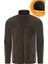 Ghassy Co.Erkek Pro Rüzgar Geçirmez 5 Cepli Outdoor Tam Fermuarlı Polar Ceket TMFR869866001 1