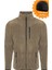Ghassy Co.Erkek Pro Rüzgar Geçirmez 5 Cepli Outdoor Tam Fermuarlı Polar Ceket TMFR869866001 1