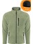 Ghassy Co.Erkek Pro Rüzgar Geçirmez 5 Cepli Outdoor Tam Fermuarlı Polar Ceket TMFR869866001 1