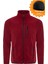 Ghassy Co.Erkek Pro Rüzgar Geçirmez 5 Cepli Outdoor Tam Fermuarlı Polar Ceket TMFR869866001 1
