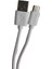 3.1A Usb-C Hızlı Şarj Özellikli Type-C Şarj ve Data Kablosu 3