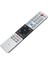 CT-8528 KK9872-18819 KK9872-1881 24W3863DB Netflıx-Youtube LCD LED Tv Kumandası 3