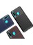 Huawei P30 Lite Kılıf Karbon Görünümlü Ultra Ince ve Dayanıklı Silikon Kapak 5