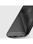 Xiaomi Mi Play Kılıf Karbon Görünümlü Ultra Ince ve Dayanıklı Silikon Kapak 5