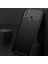 Huawei Honor Play Kılıf Karbon Görünümlü Ultra Ince ve Dayanıklı Silikon Kapak 4