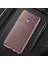 Oppo Reno Kılıf Karbon Görünümlü Ultra Ince ve Dayanıklı Silikon Kapak 1